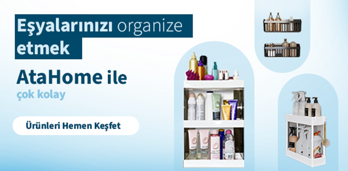 Ev & Yaşam Ürünleri