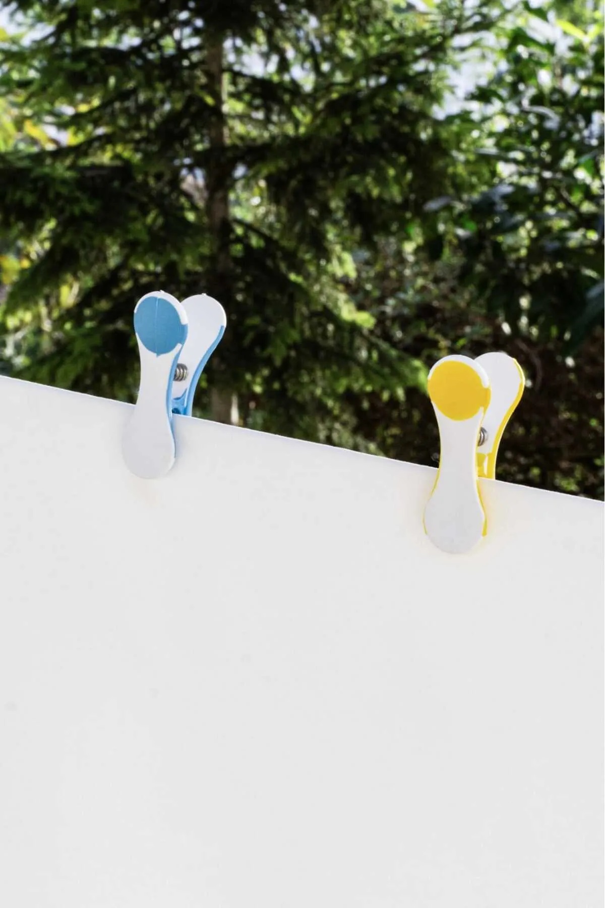 Montessori Ana Sınıfı Kreş Okul Çocuk Odası Kitaplığı Ahşap Kumaş Kitaplık Yıkanabilir Kumaş Beyaz