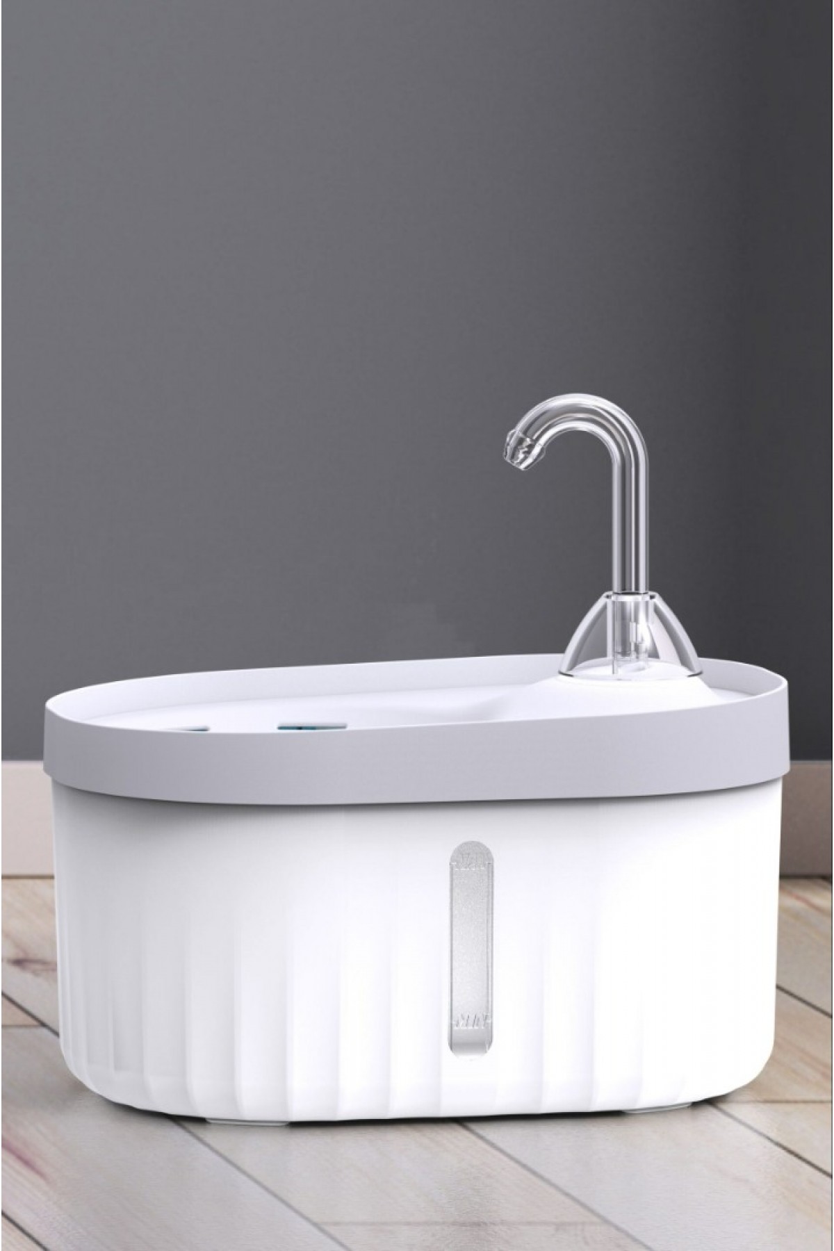 Aquata Otomatik Kedi Köpek Su Pınarı Su Çeşmesi 