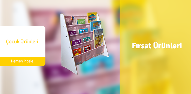 Ev Ürünlerini Keşfet