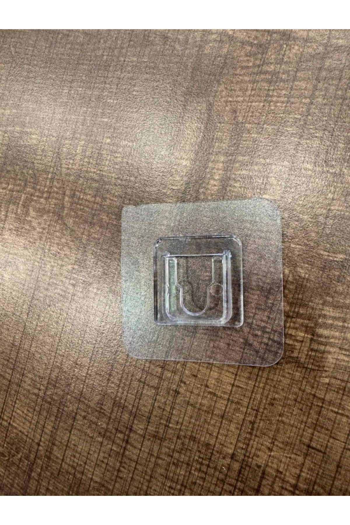 Yedek Yapıştırıcı Sticker Duvar Yapışkan Sihirli Banyo Düzenleyici Yedek Yapıştırıcısı 4 Adet